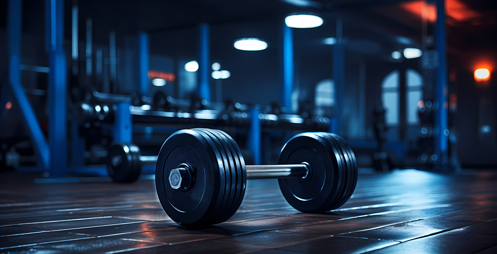 Global Health, Fitness, Sports & Wellness Expo 2027