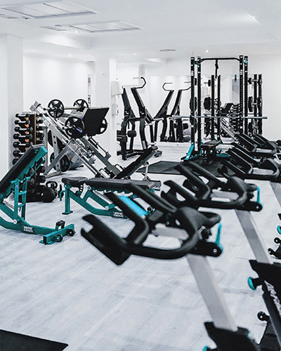 Global Health, Fitness, Sports & Wellness Expo 2027