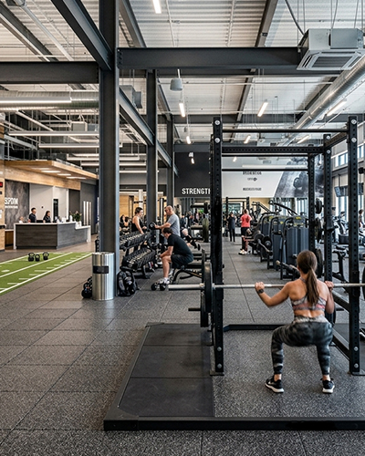 Global Health, Fitness, Sports & Wellness Expo 2027