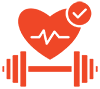 Global Health, Fitness, Sports & Wellness Expo 2027 icon