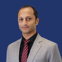 Global Health, Fitness, Sports & Wellness Expo 2027 Project Head