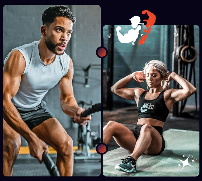 Global Health, Fitness, Sports & Wellness Expo 2027